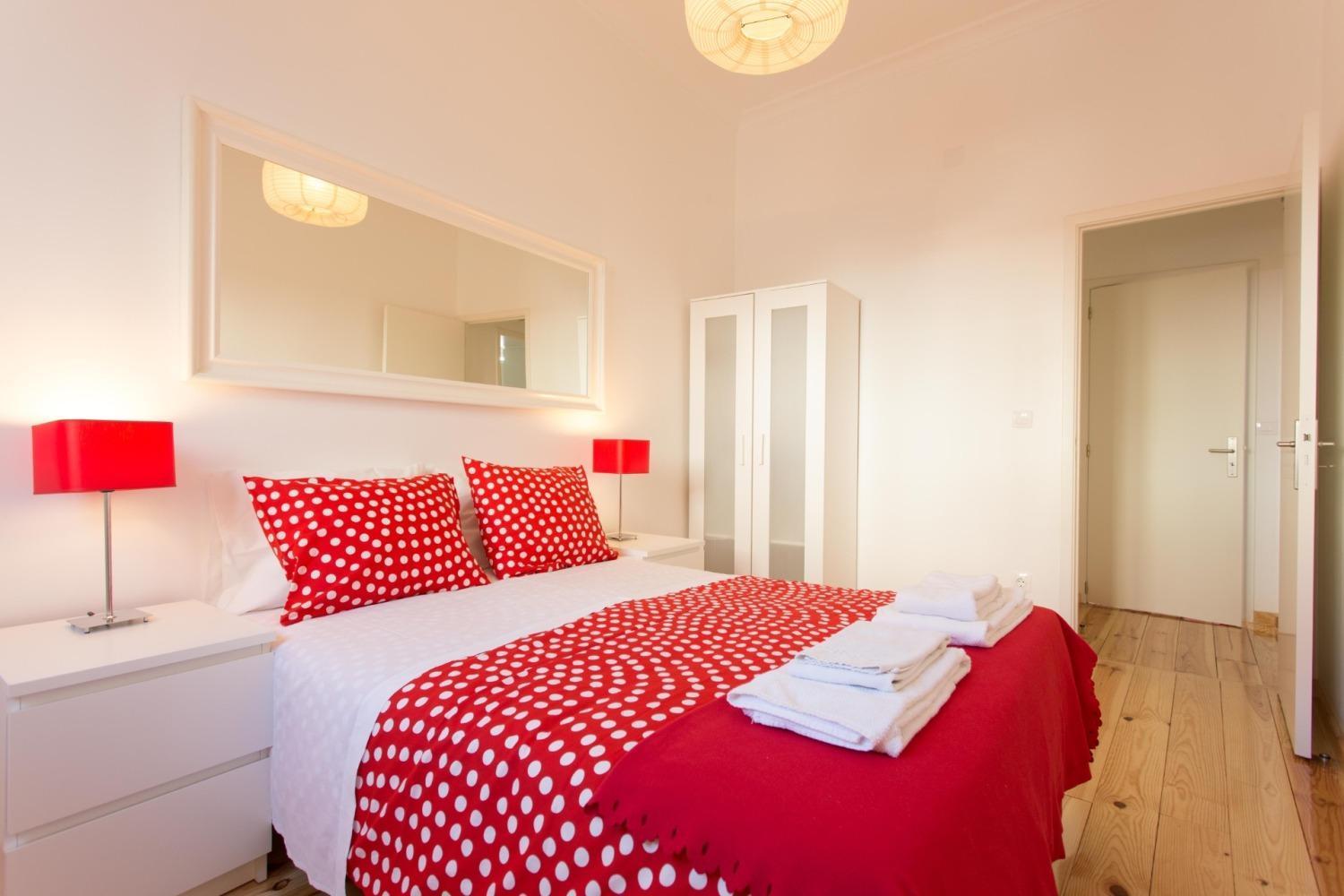 Palma Hostel Lissabon