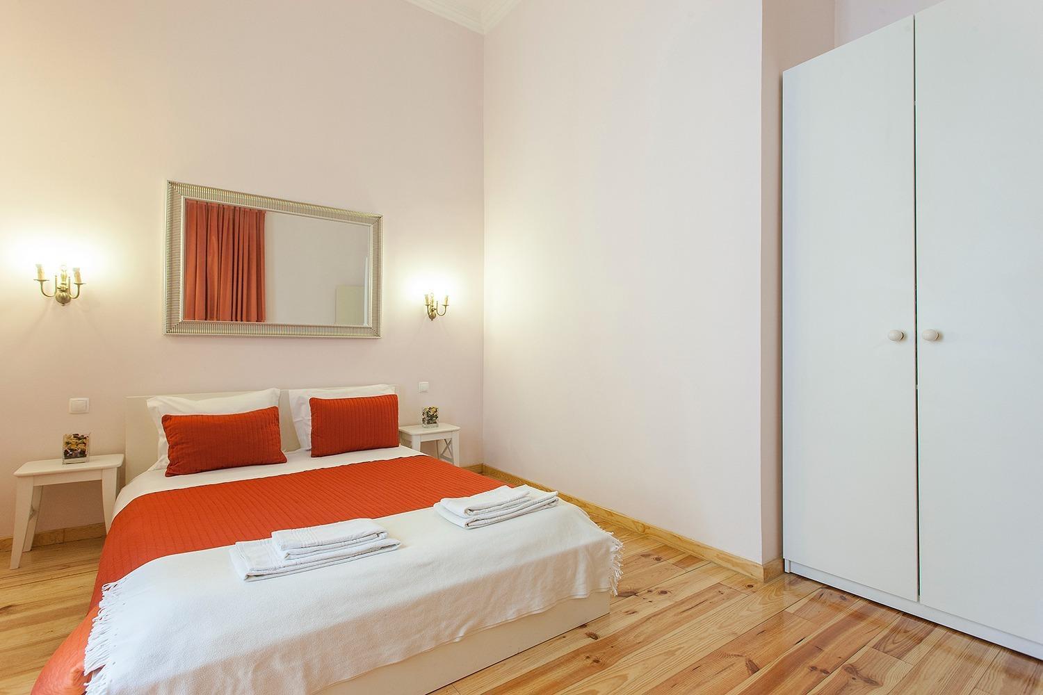 Hostel Palma Lissabon
